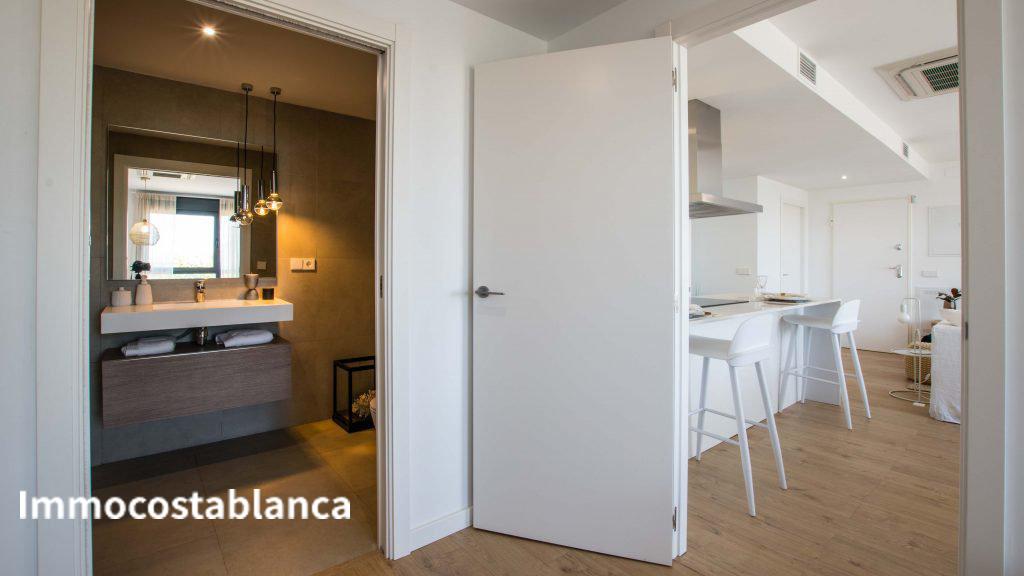 Apartment in Villajoyosa, 294,000 €, photo 7, listing 324016