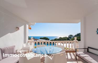 Apartment in Moraira, 120 m²