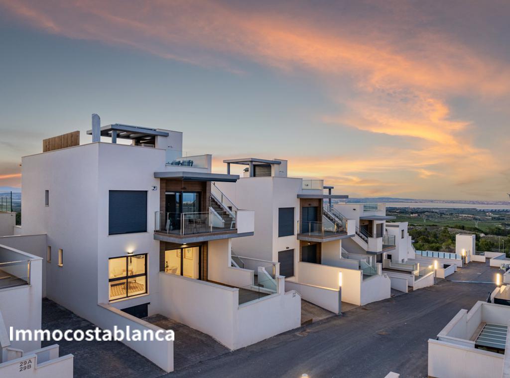 Detached house in San Miguel de Salinas, 92 m², 415,000 €, photo 1, listing 22055536