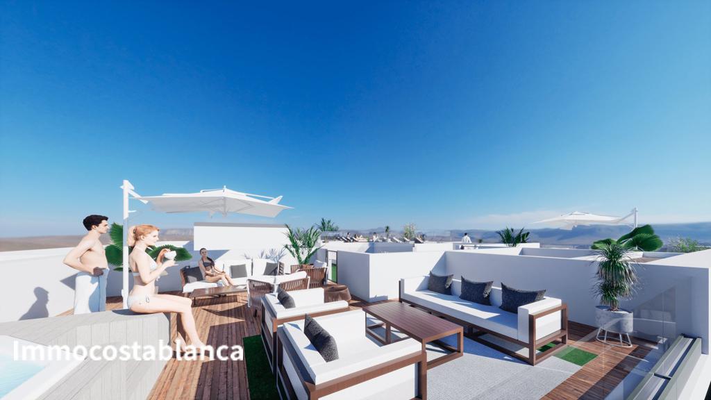 Apartment in Torrevieja, 100 m², 429,000 €, photo 2, listing 41335536