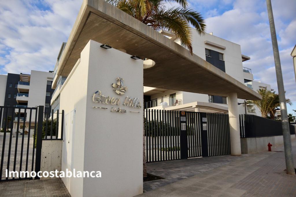 Penthouse in Los Dolses, 90 m², 300,000 €, photo 2, listing 66084256