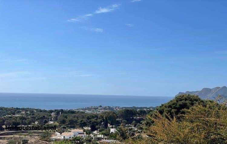 Villa in Benissa, 2,200,000 €, photo 8, listing 1478576