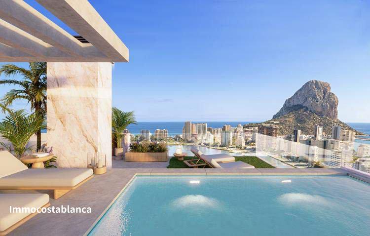 Apartment in Calpe, 195 m², 1,100,000 €, photo 3, listing 38880416