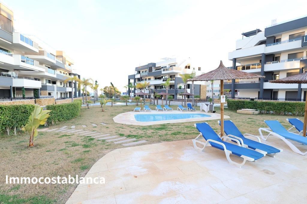 Apartment in Orihuela Costa, 81 m², 358,000 €, photo 3, listing 69417216