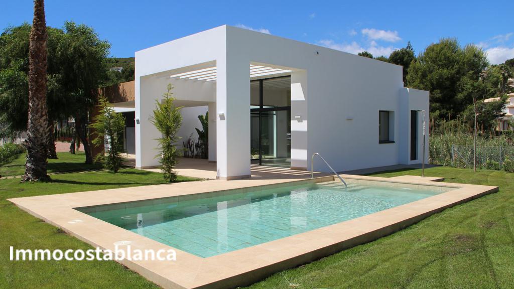Detached house in Javea (Xabia), 167 m², 690,000 €, photo 1, listing 5599848