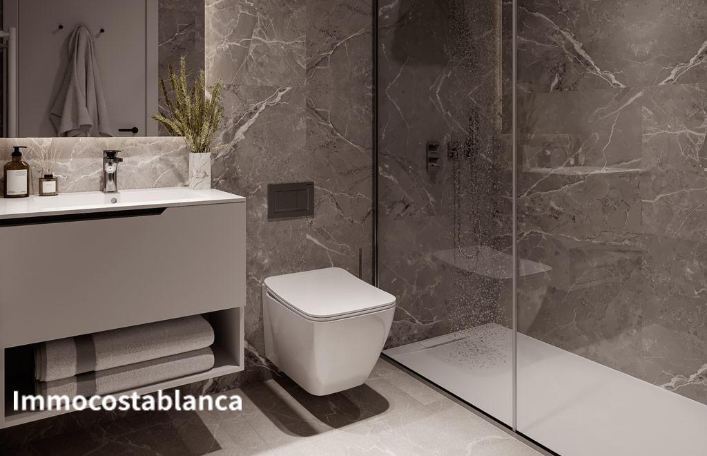 Apartment in Finestrat, 151 m², 650,000 €, photo 7, listing 41016416