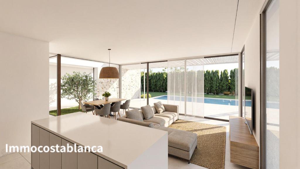 Detached house in Denia, 170 m², 980,000 €, photo 6, listing 13008416