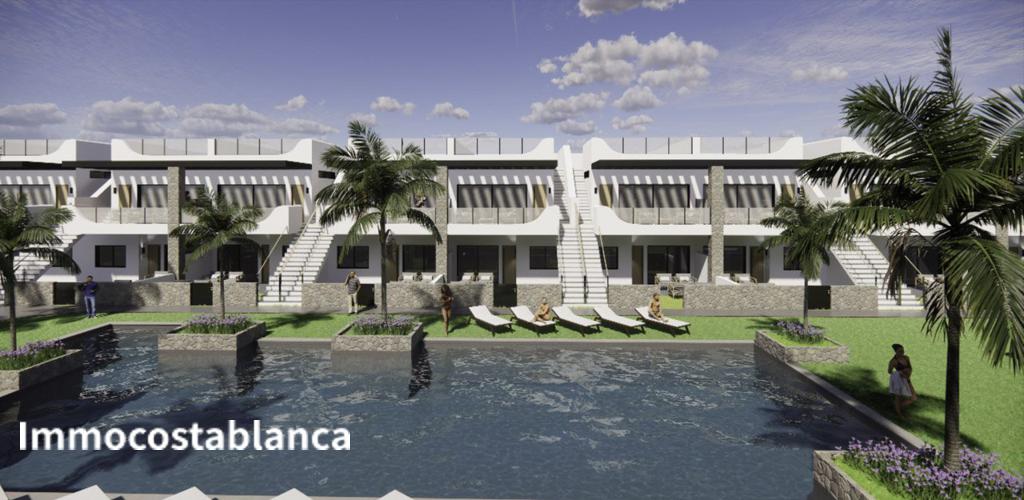 Terraced house in Dehesa de Campoamor, 126 m², 655,000 €, photo 5, listing 24420096