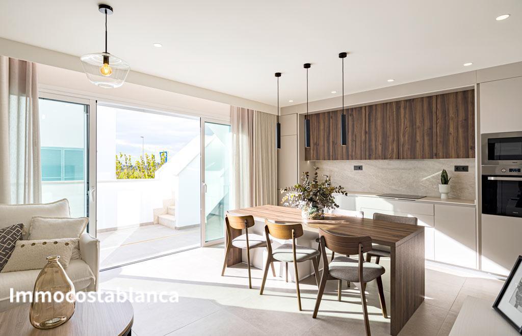 Apartment in Torre de la Horadada, 78 m², 385,000 €, photo 10, listing 54879536