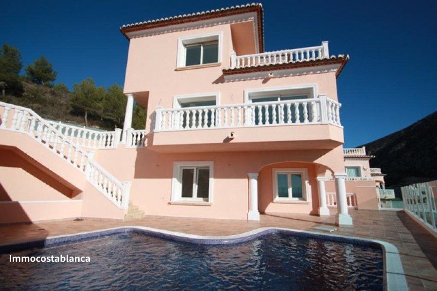 5 room villa in Moraira, 160 m², 370,000 €, photo 1, listing 2367688