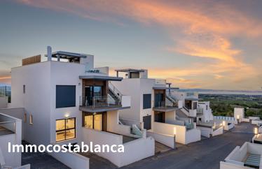 Detached house in San Miguel de Salinas, 92 m²