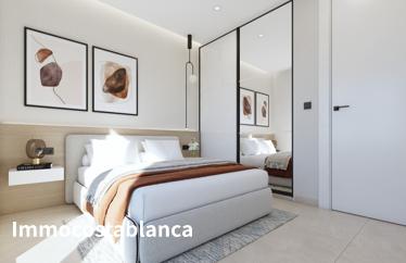 Apartment in Guardamar del Segura, 57 m²