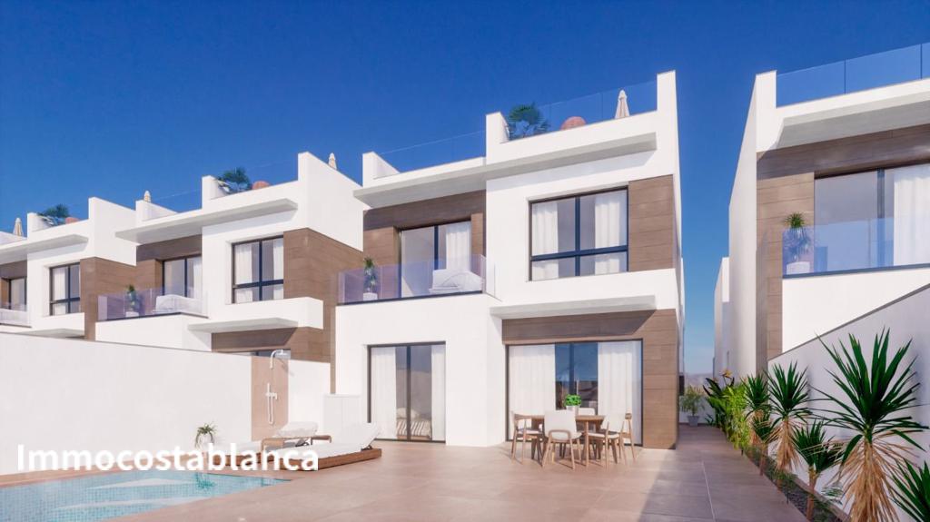 Villa in Benijofar, 138 m², 395,000 €, photo 5, listing 18152176