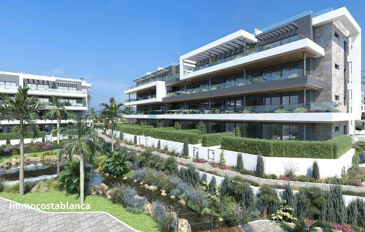 Apartment in Torrevieja, 114 m², 390,000 €, photo 1, listing 32758736