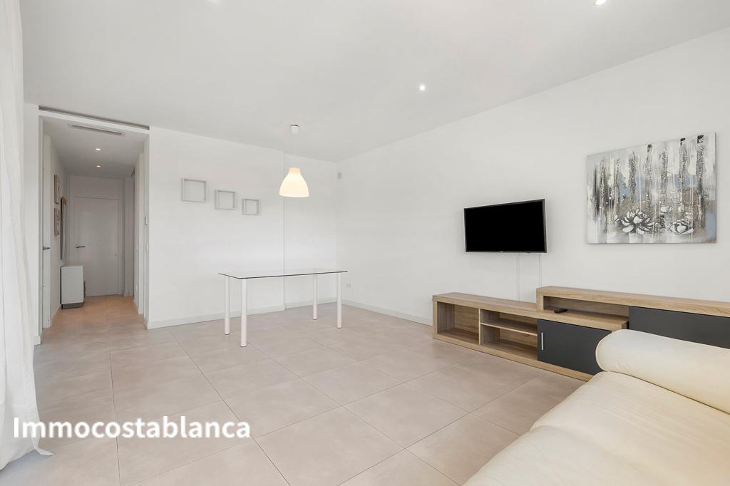 Apartment in Dehesa de Campoamor, 94 m², 255,000 €, photo 1, listing 27471456