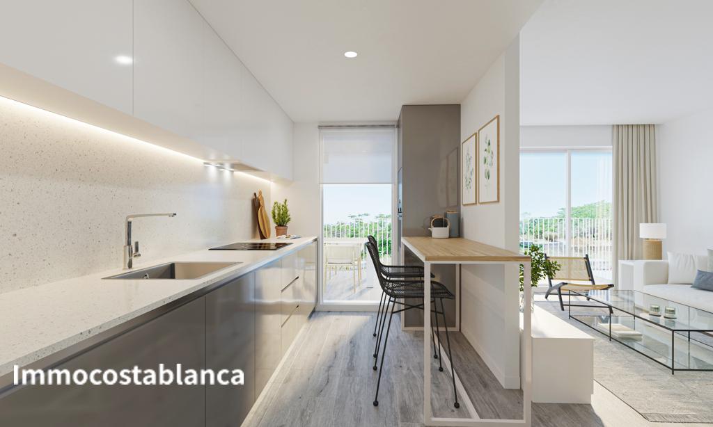 Apartment in Javea (Xabia), 177 m², 555,000 €, photo 5, listing 6367536