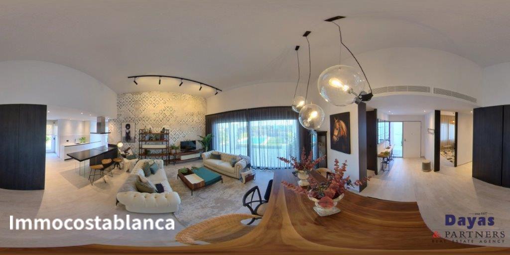 Villa in Alicante, 106 m², 375,000 €, photo 10, listing 14824096
