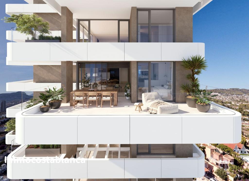 Apartment in Calpe, 313 m², 698,000 €, photo 1, listing 41012336