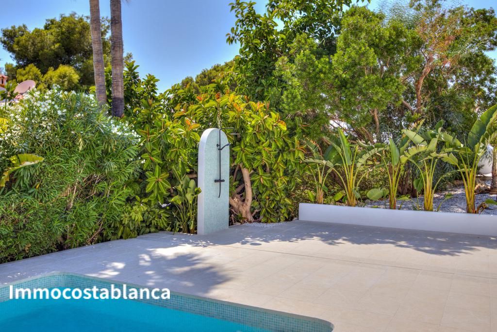 Detached house in Moraira, 204 m², 1,389,000 €, photo 5, listing 30683616
