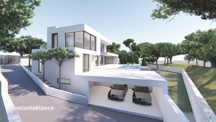 Villa in Moraira, 826 m², 1,300,000 €, photo 3, listing 11668016
