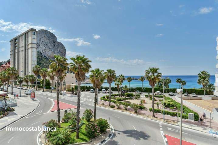 Apartment in Calpe, 255,000 €, photo 7, listing 5876648