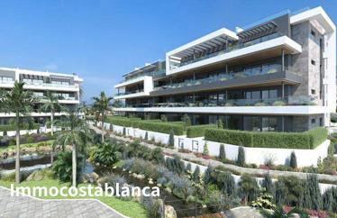 Apartment in Torrevieja, 114 m²