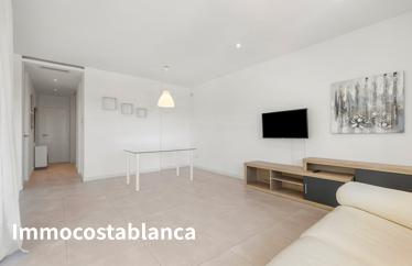 Apartment in Dehesa de Campoamor, 94 m²