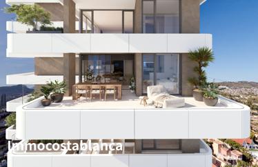 Apartment in Calpe, 313 m²