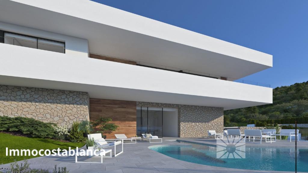 Villa in Benitachell, 183 m², 2,167,000 €, photo 6, listing 53728416