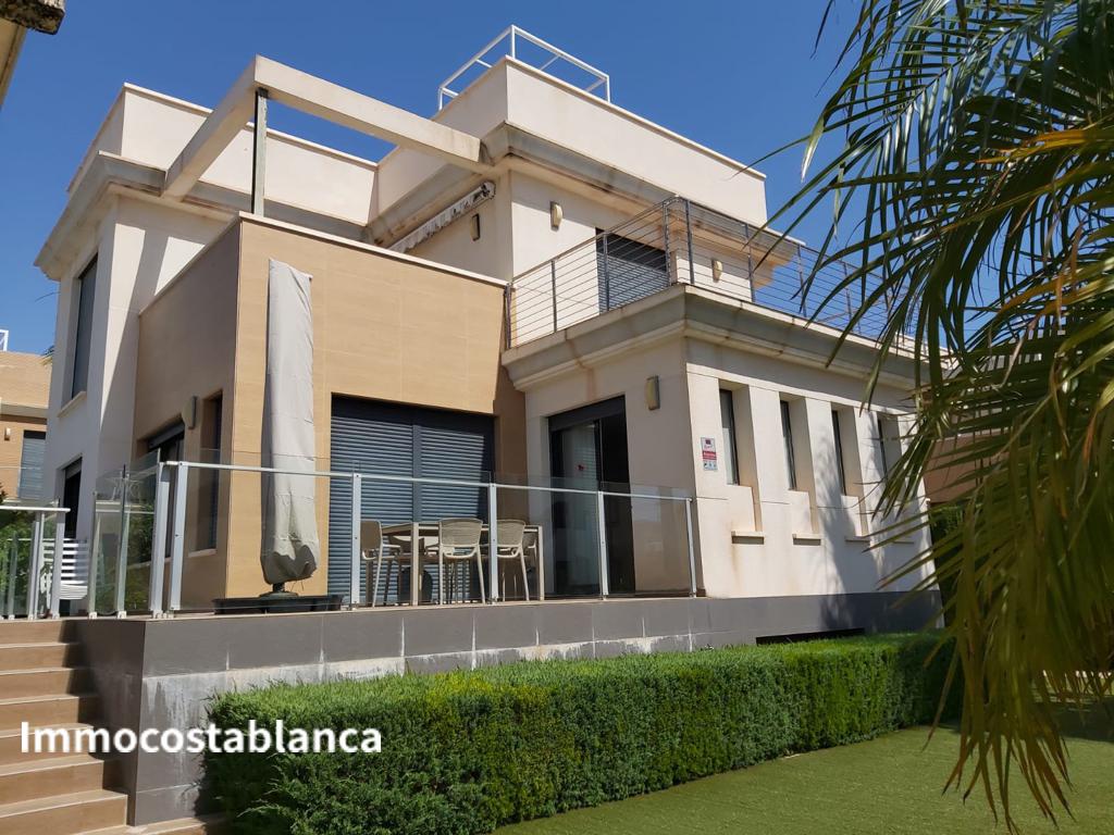 Chalet in Orihuela, 340 m², 814,000 €, photo 1, listing 4035616