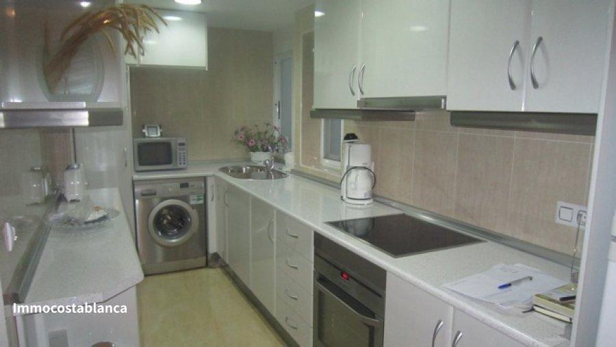 3 room apartment in Calpe, 64 m², 126,000 €, photo 3, listing 18847688