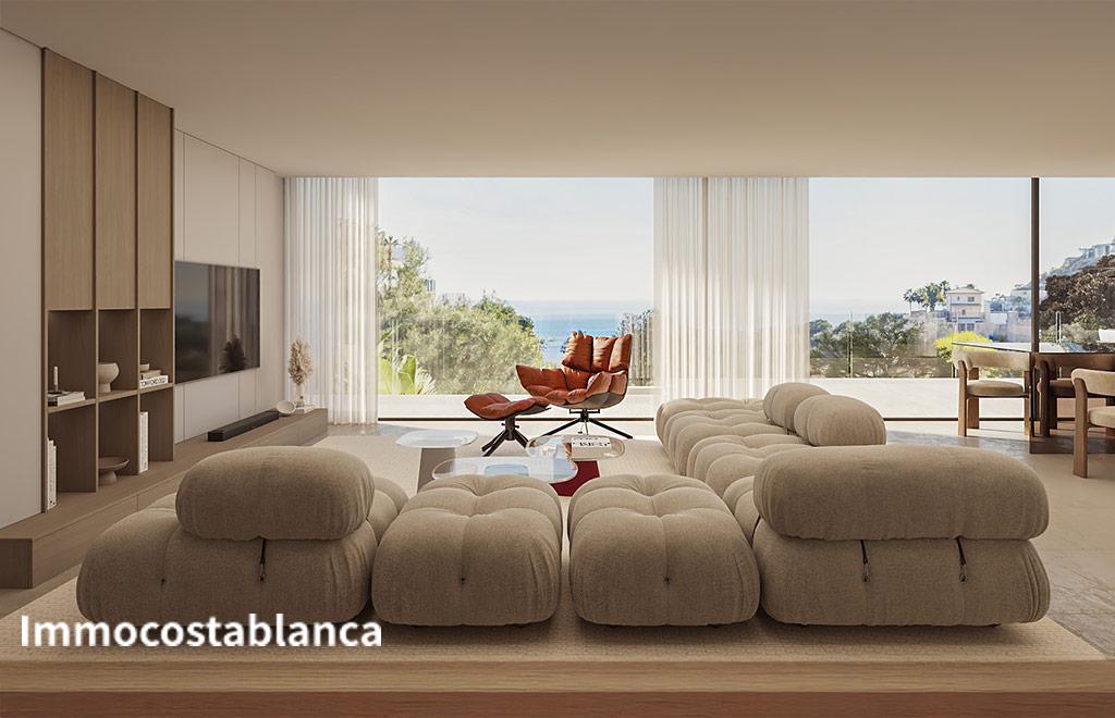 Villa in Benissa, 436 m², 2,450,000 €, photo 2, listing 70034816