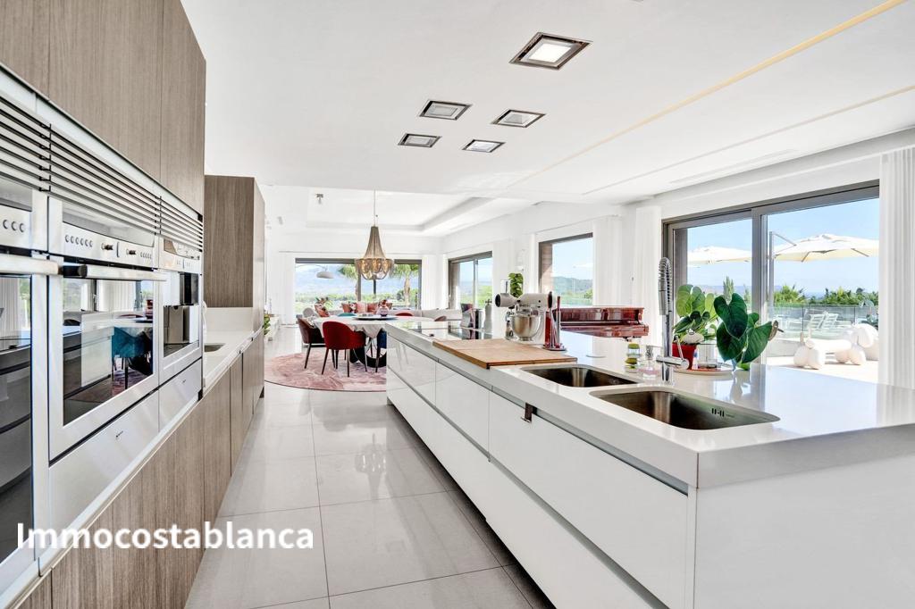 Villa in Javea (Xabia), 874 m², 3,850,000 €, photo 3, listing 75479536