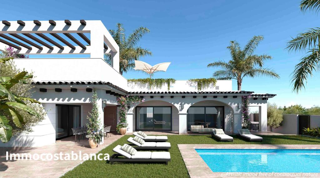 Villa in Ciudad Quesada, 174 m², 766,000 €, photo 1, listing 2839536