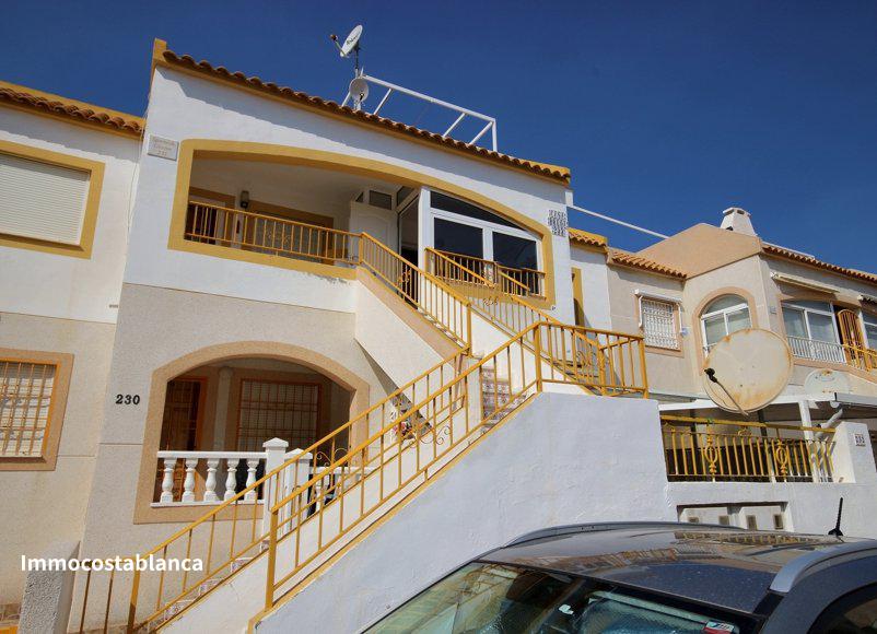 Detached house in Torrevieja, 55 m², 82,000 €, photo 1, listing 14029528