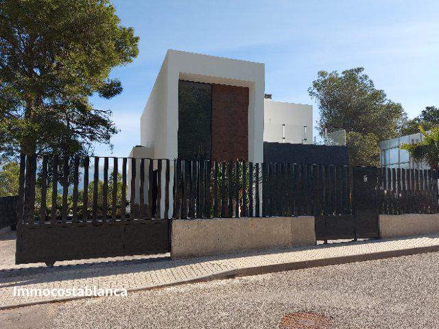 Villa in Alicante, 450,000 €, photo 5, listing 12059128