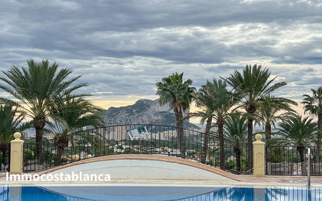 Apartment in Calpe, 100 m², 185,000 €, photo 7, listing 4928176