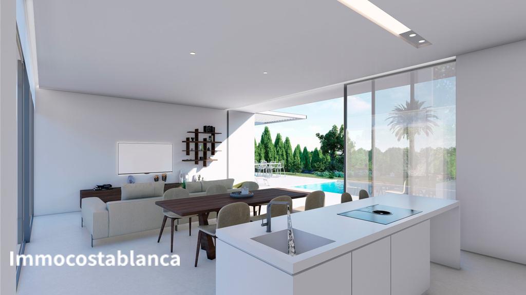 Villa in Dehesa de Campoamor, 140 m², 945,000 €, photo 4, listing 21597448