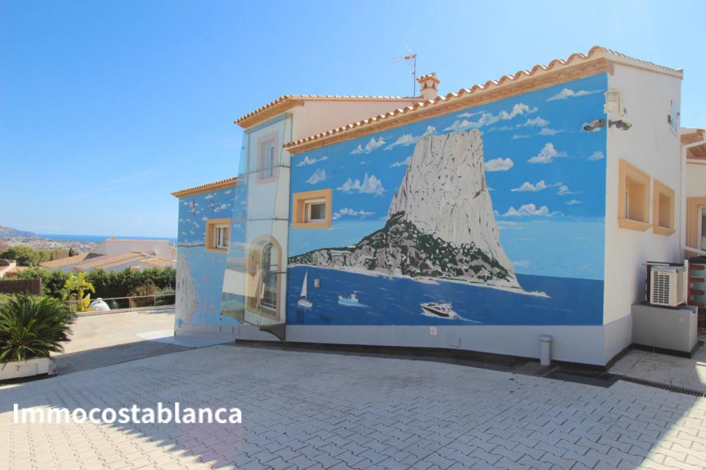 Detached house in Calpe, 456 m², 1,100,000 €, photo 3, listing 24518736