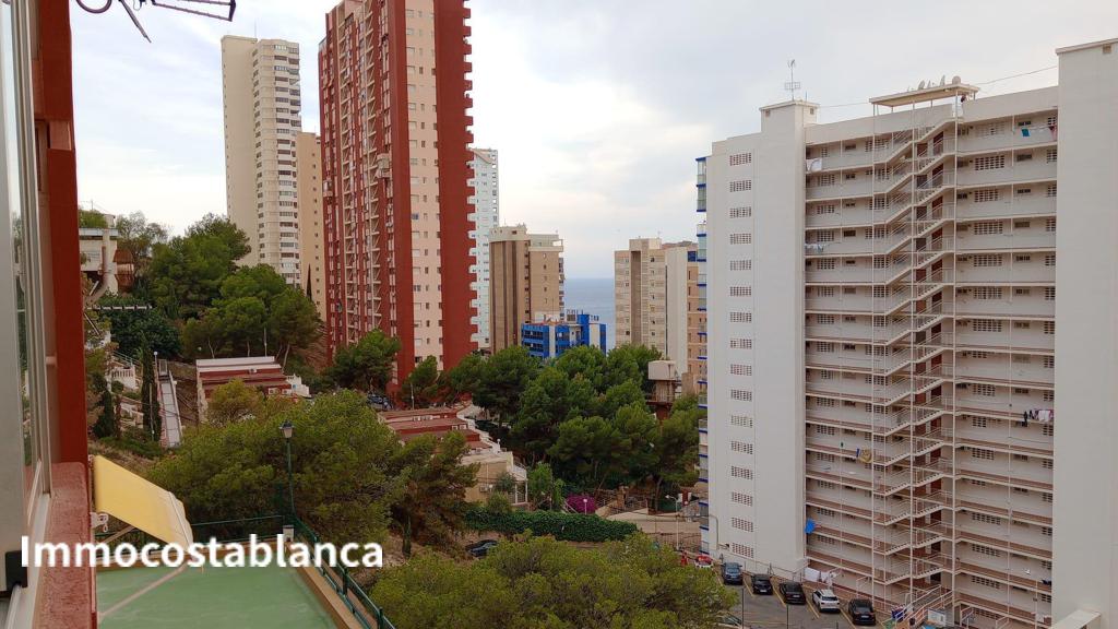 Apartment in Benidorm, 63 m², 143,000 €, photo 8, listing 52613856