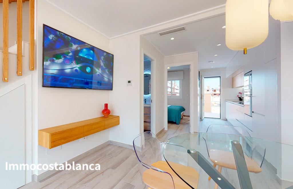Terraced house in Pilar de la Horadada, 83 m², 350,000 €, photo 9, listing 75051536