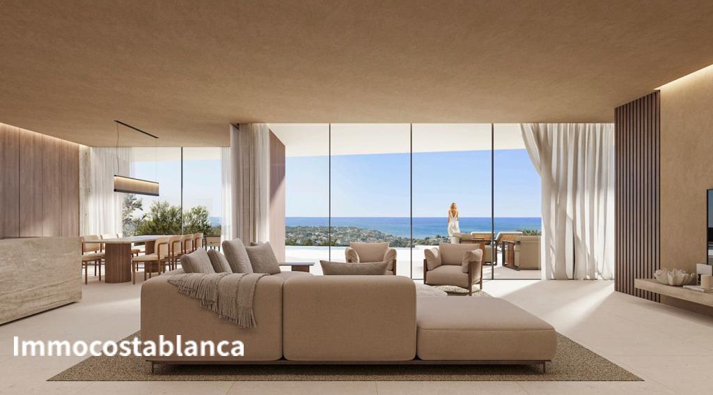 Detached house in Alicante, 264 m², 3,995,000 €, photo 5, listing 74632416