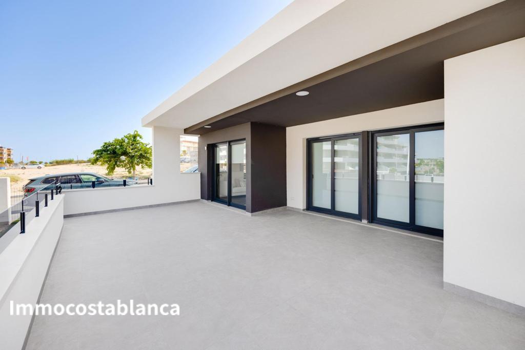 Apartment in San Miguel de Salinas, 70 m², 244,000 €, photo 1, listing 45407536
