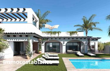 Villa in Ciudad Quesada, 174 m²
