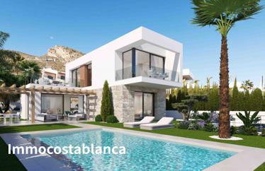 4 room villa in Finestrat, 151 m²