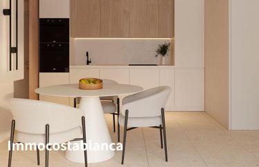 Apartment in Calpe, 93 m²