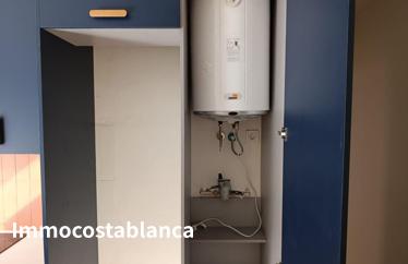 Apartment in Alicante, 55 m²