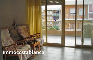 3 room apartment in Punta Prima, 71 m²
