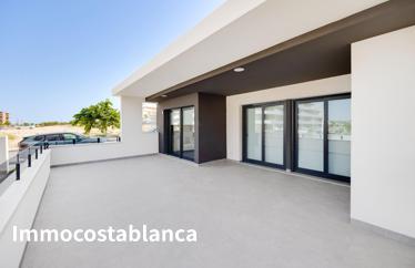 Apartment in San Miguel de Salinas, 70 m²