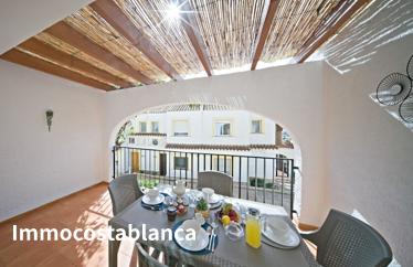 Townhome in Calpe, 82 m²